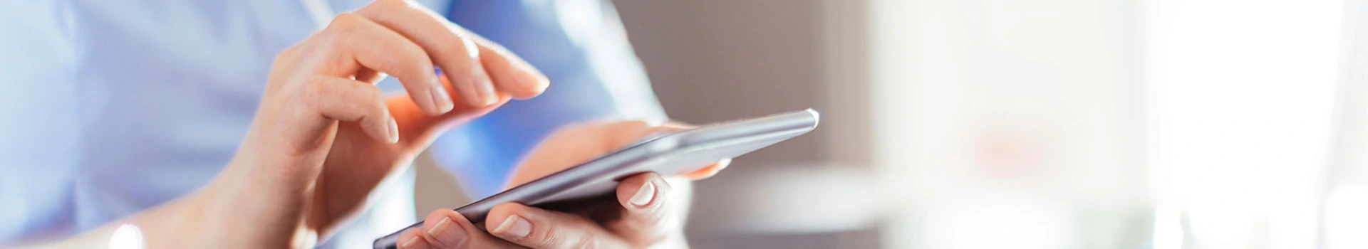 Kontakt mei ús opnimme