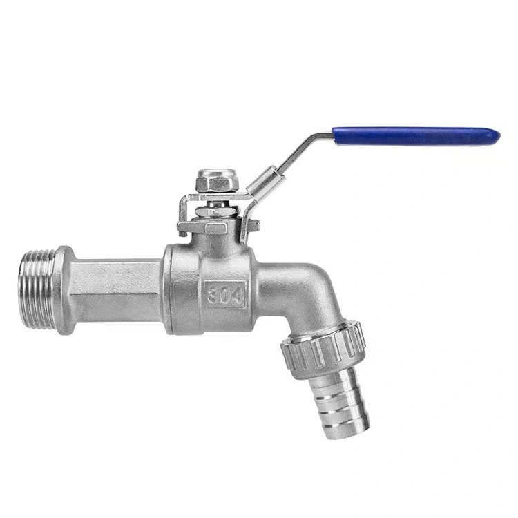 Angle Stop Valve foar Kitchen Sink kraan