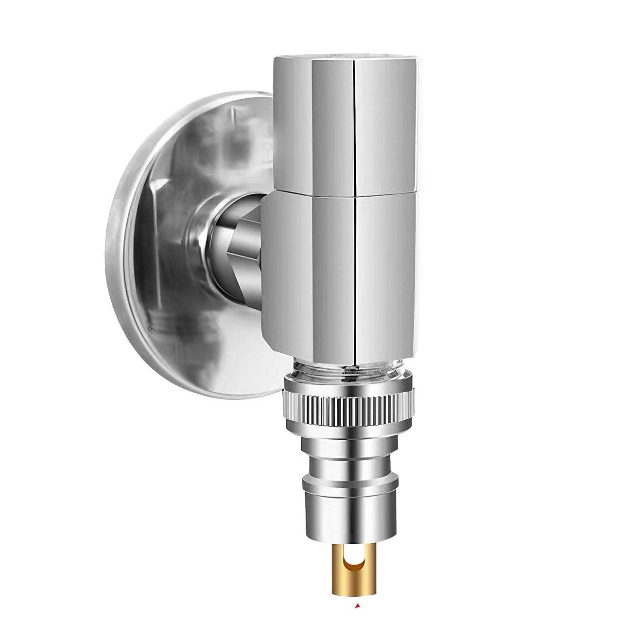 Anti-Loosing automatyske waskmasine Water Stop Valve