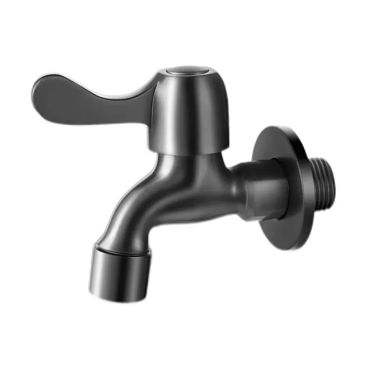 Balkon Laundry Sink Kraan
