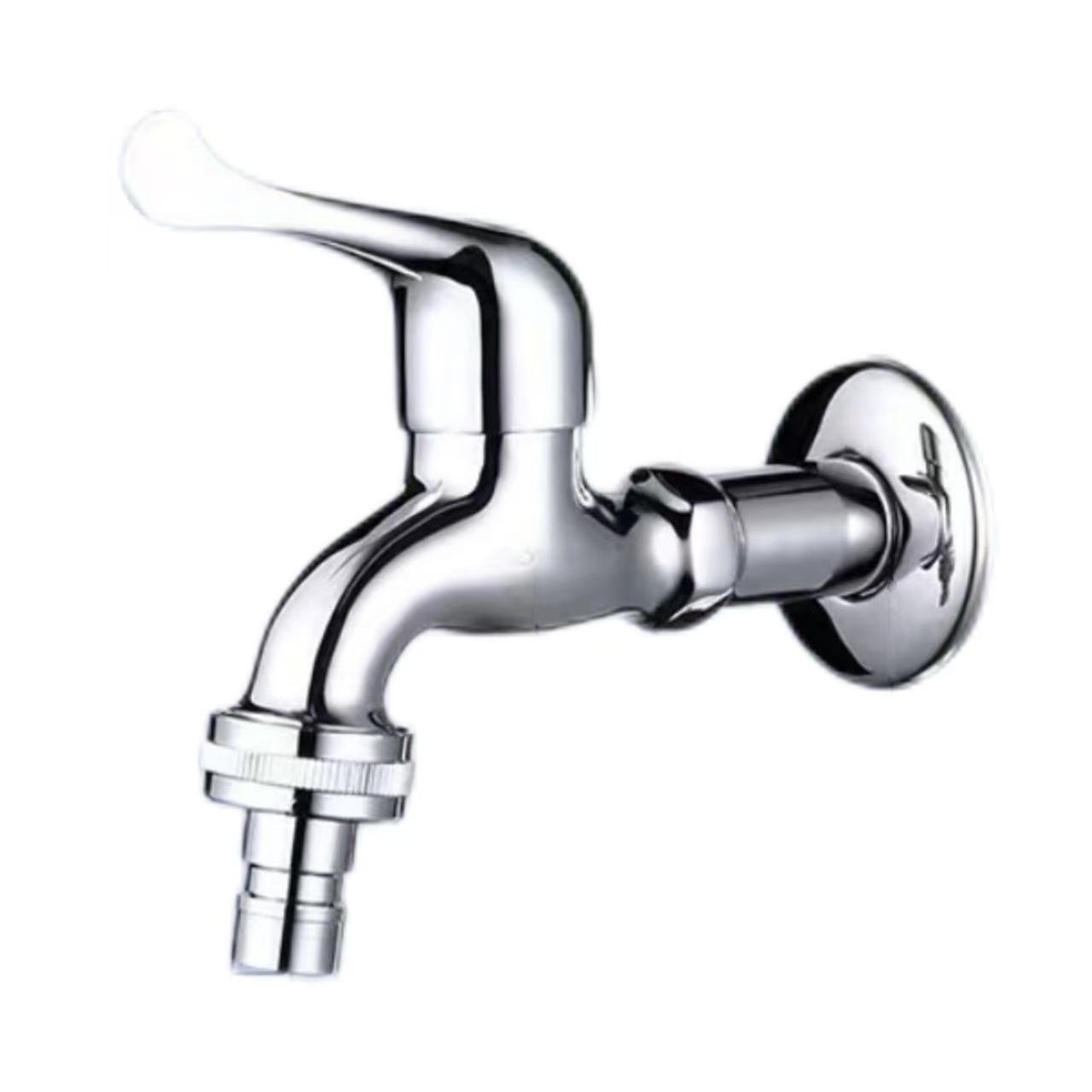 Balkon Wasmachine Dedicated Single Cold Water Tap