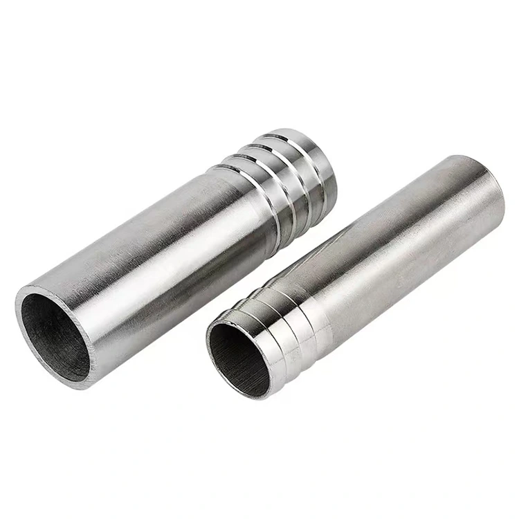 Oanpaste One-Piece Pipe Splice Sleeve