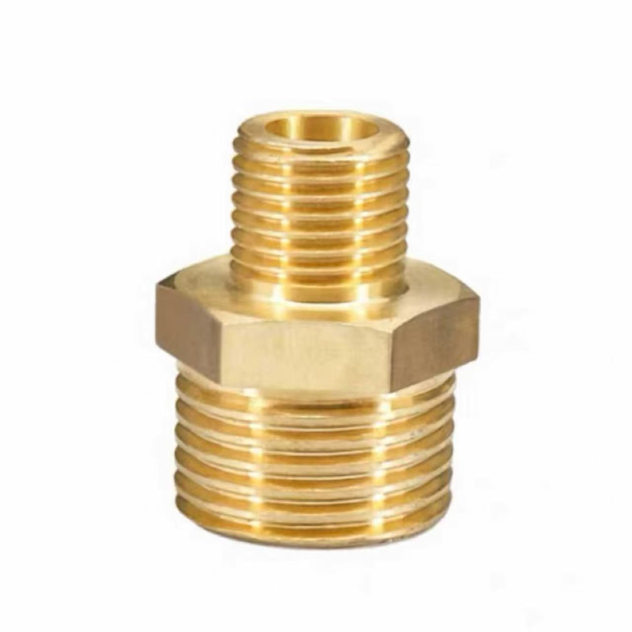 Double Male Reducing tepel
