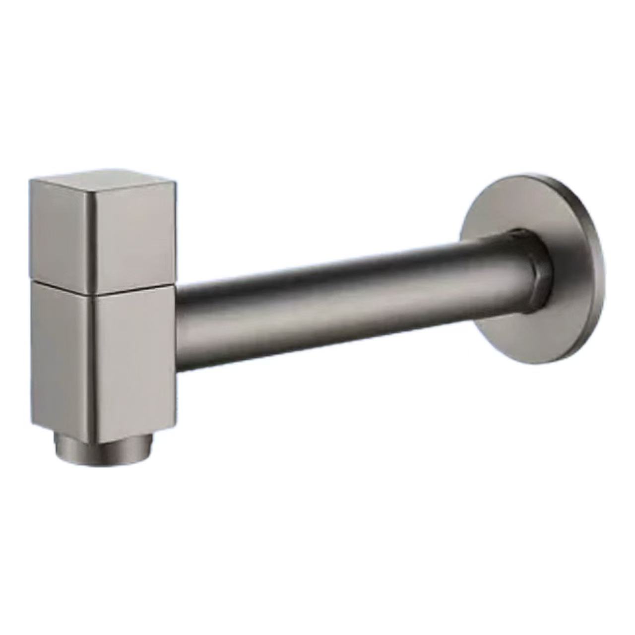 Fluid Matrix Kraan