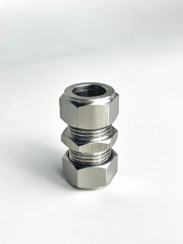 Hege druk ferrule fittings