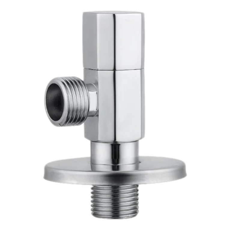 Household Pipe Universal Angle Valve