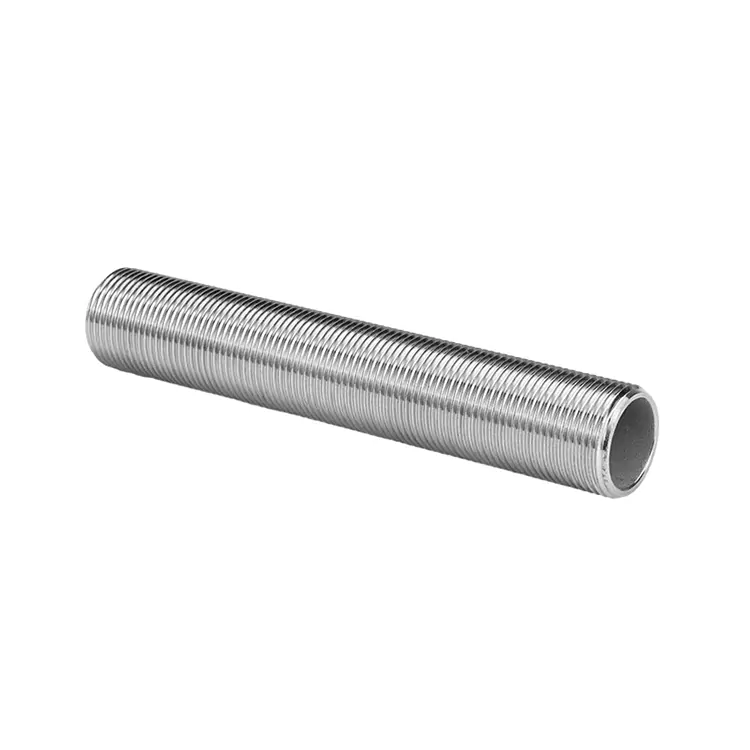 Male Thread Fitting foar Loodgieters