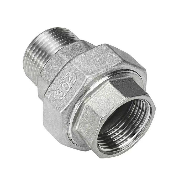 Quick-ynstallearje Male x Female Union