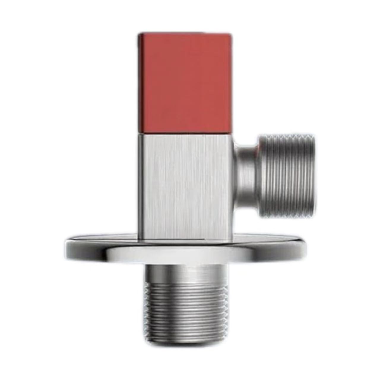 Reade En Blauwe Label Square Handle Water Heater Toilet Inlet Angle Valve Reade En Blauwe Label Square Handle Water Heater Toilet Inlet Angle Valve