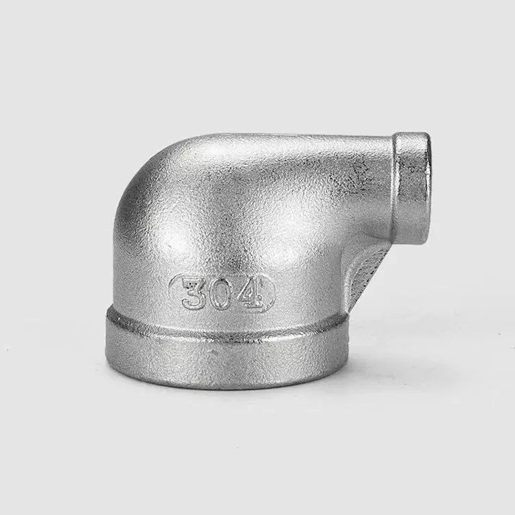 Ferminderjen Female Threaded Elbow