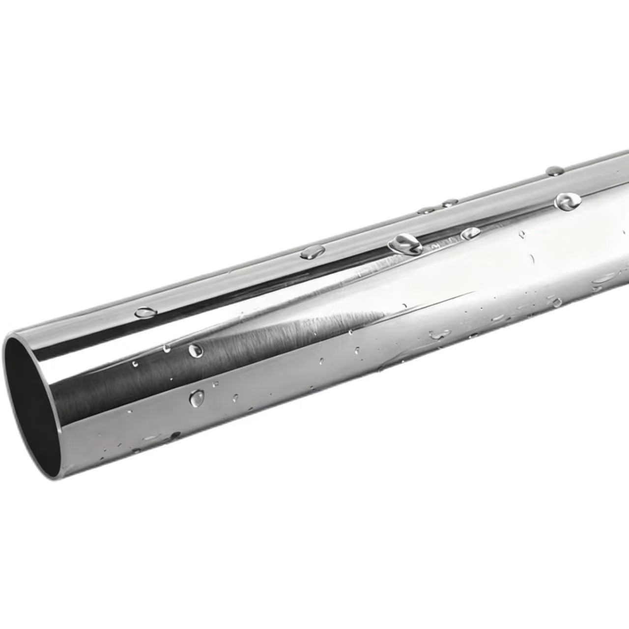 Sanitêre Grade Precision Steel Pipe