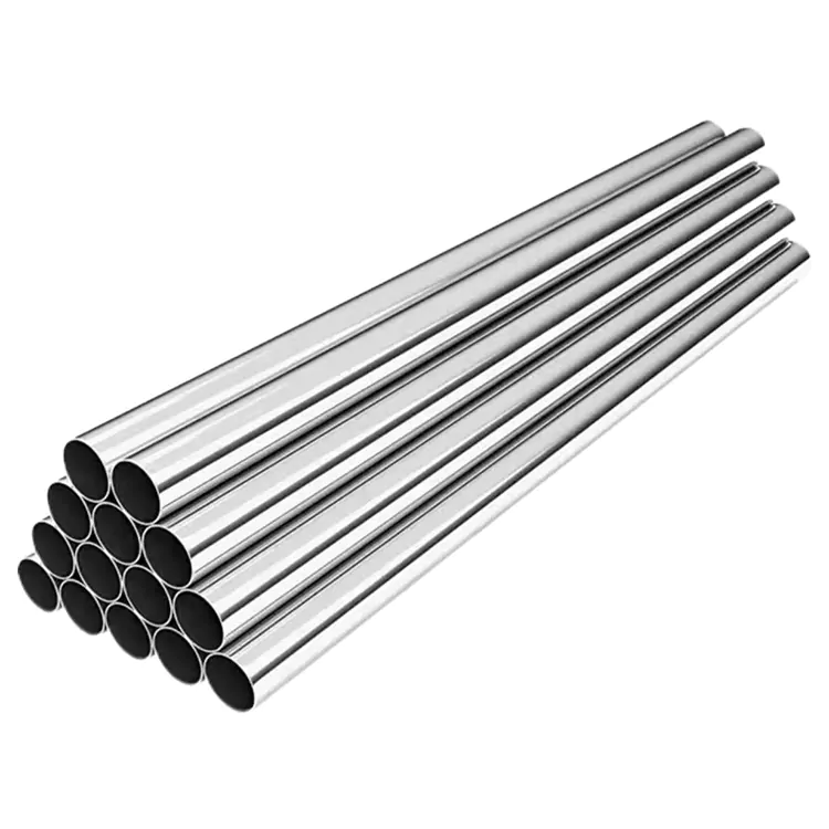 Sanitêre Grade Precision Steel Tube