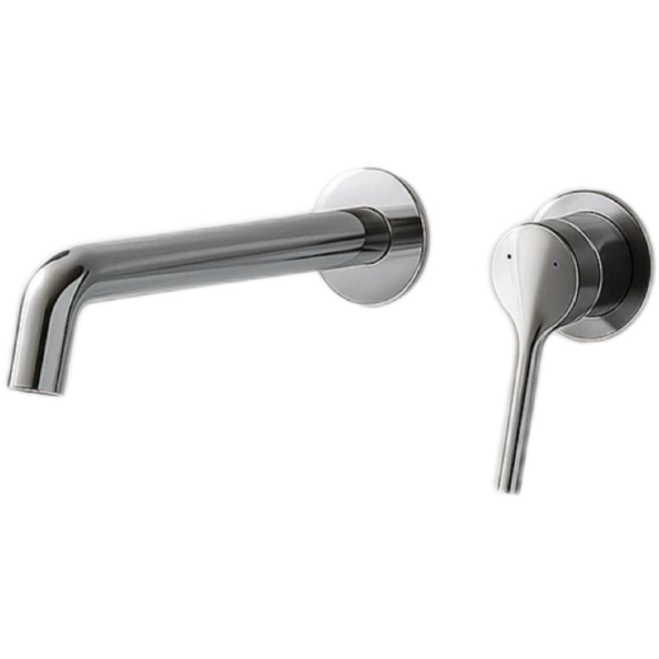 Textured Knob Gun Grey Kraan