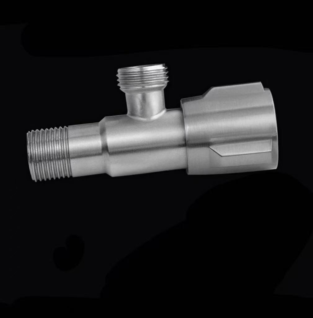 Universele Anti-Slip Knob Angle Valve Universele Anti-Slip Knob Angle Valve